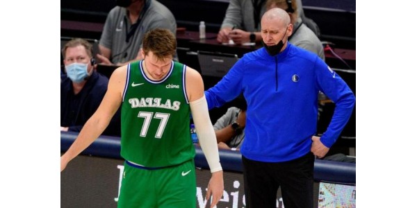 Die Geschichte zwischen Rick Carlisle und Indiana Pacers